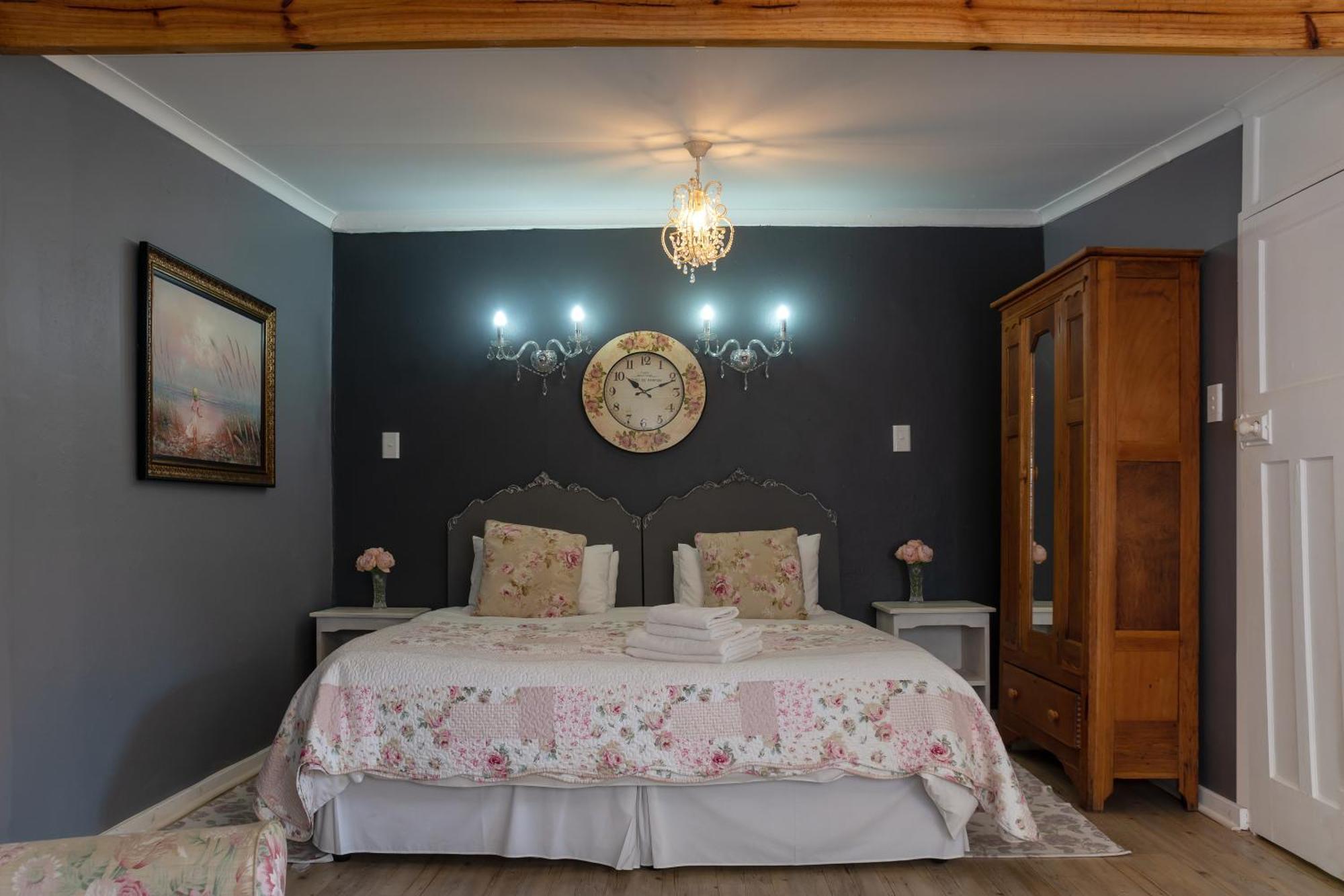 Mistique Waters Guesthouse Parys Bagian luar foto