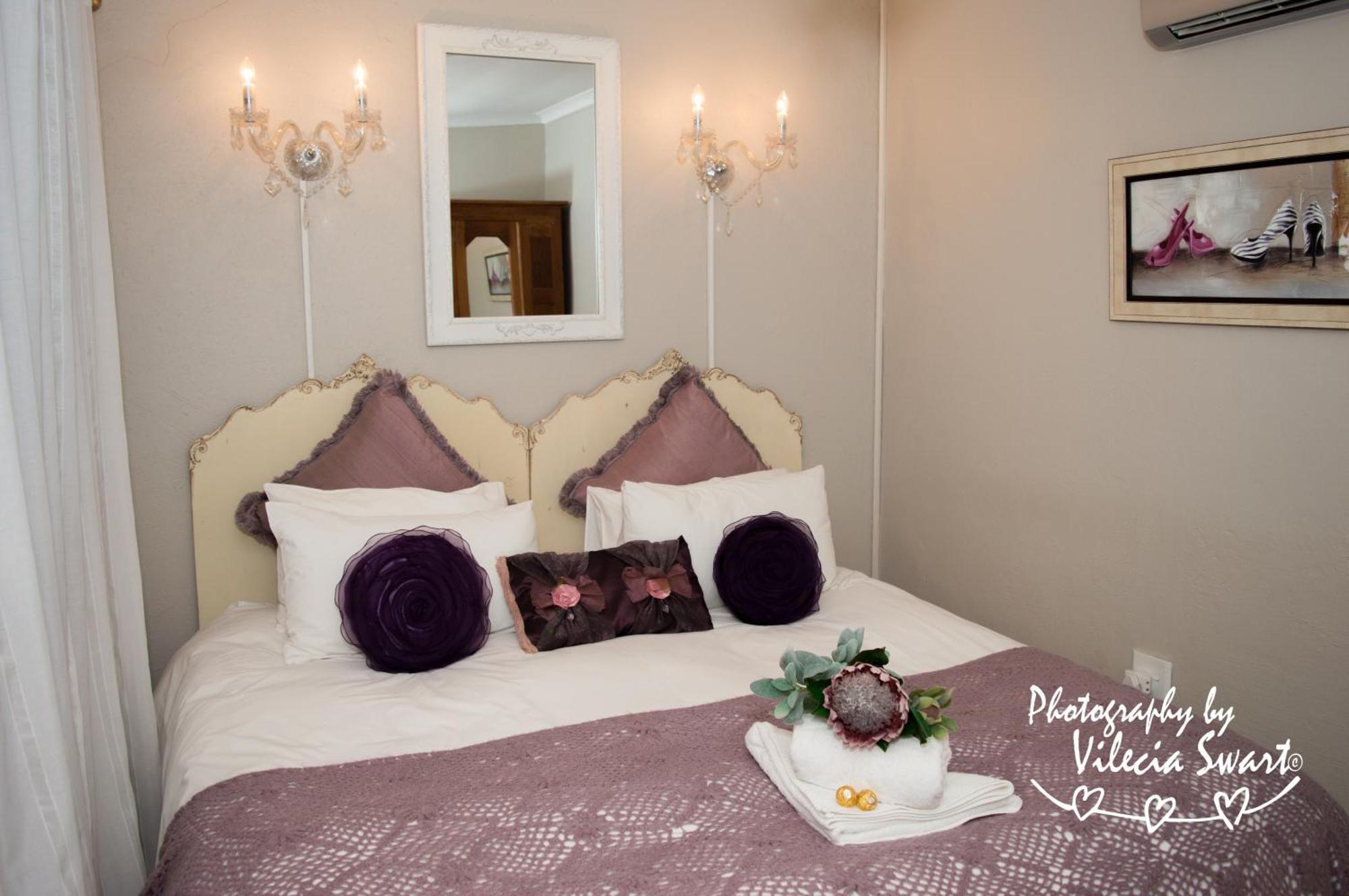 Mistique Waters Guesthouse Parys Bagian luar foto