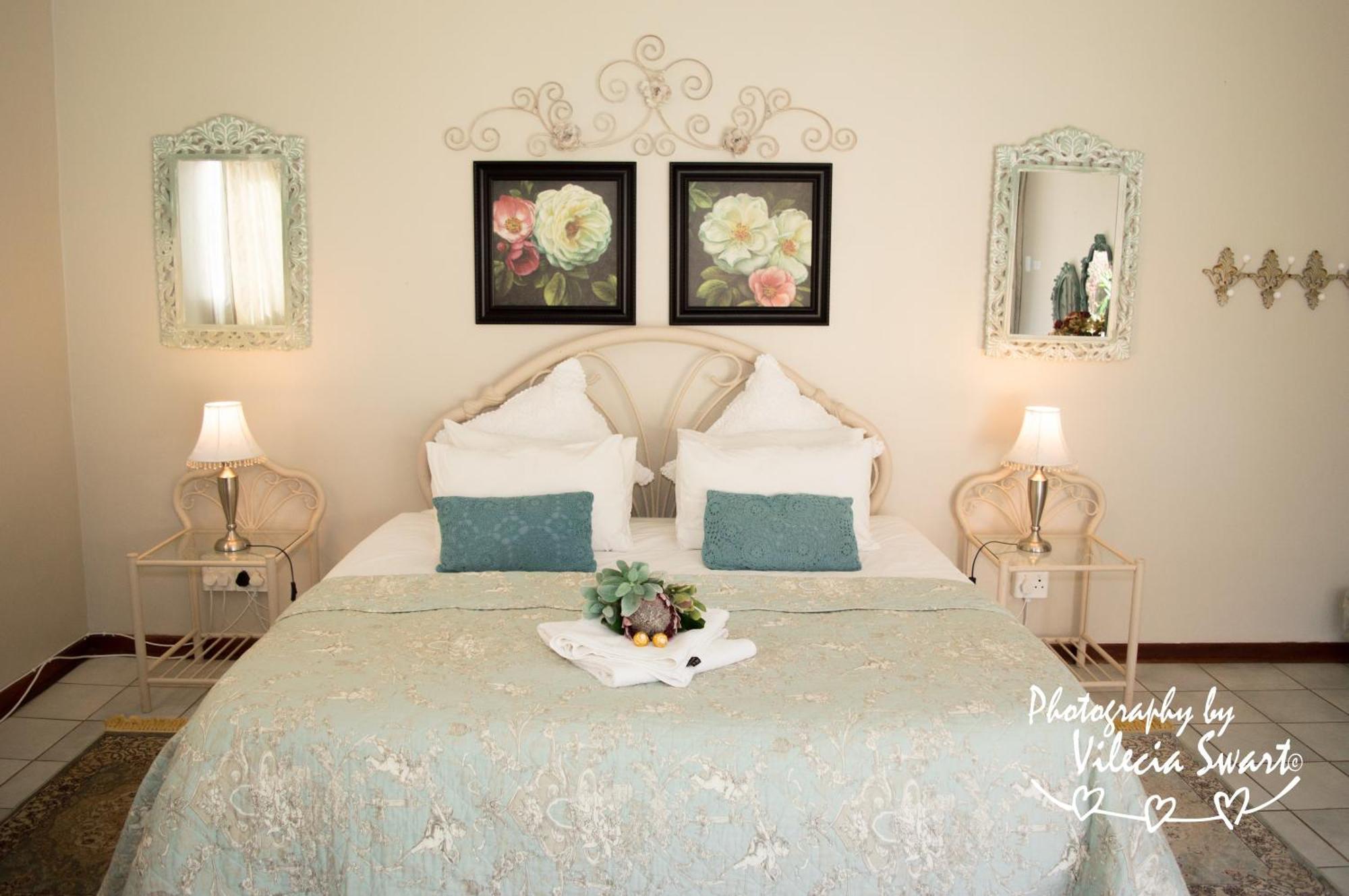 Mistique Waters Guesthouse Parys Bagian luar foto