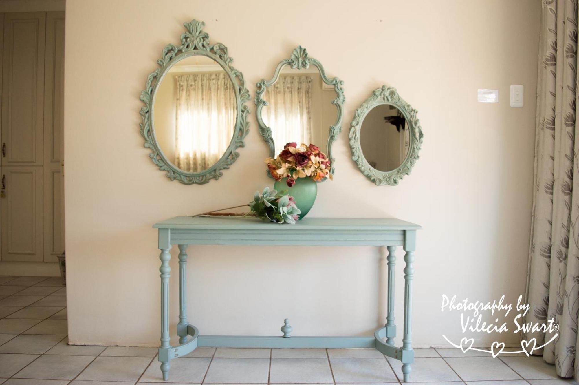 Mistique Waters Guesthouse Parys Bagian luar foto