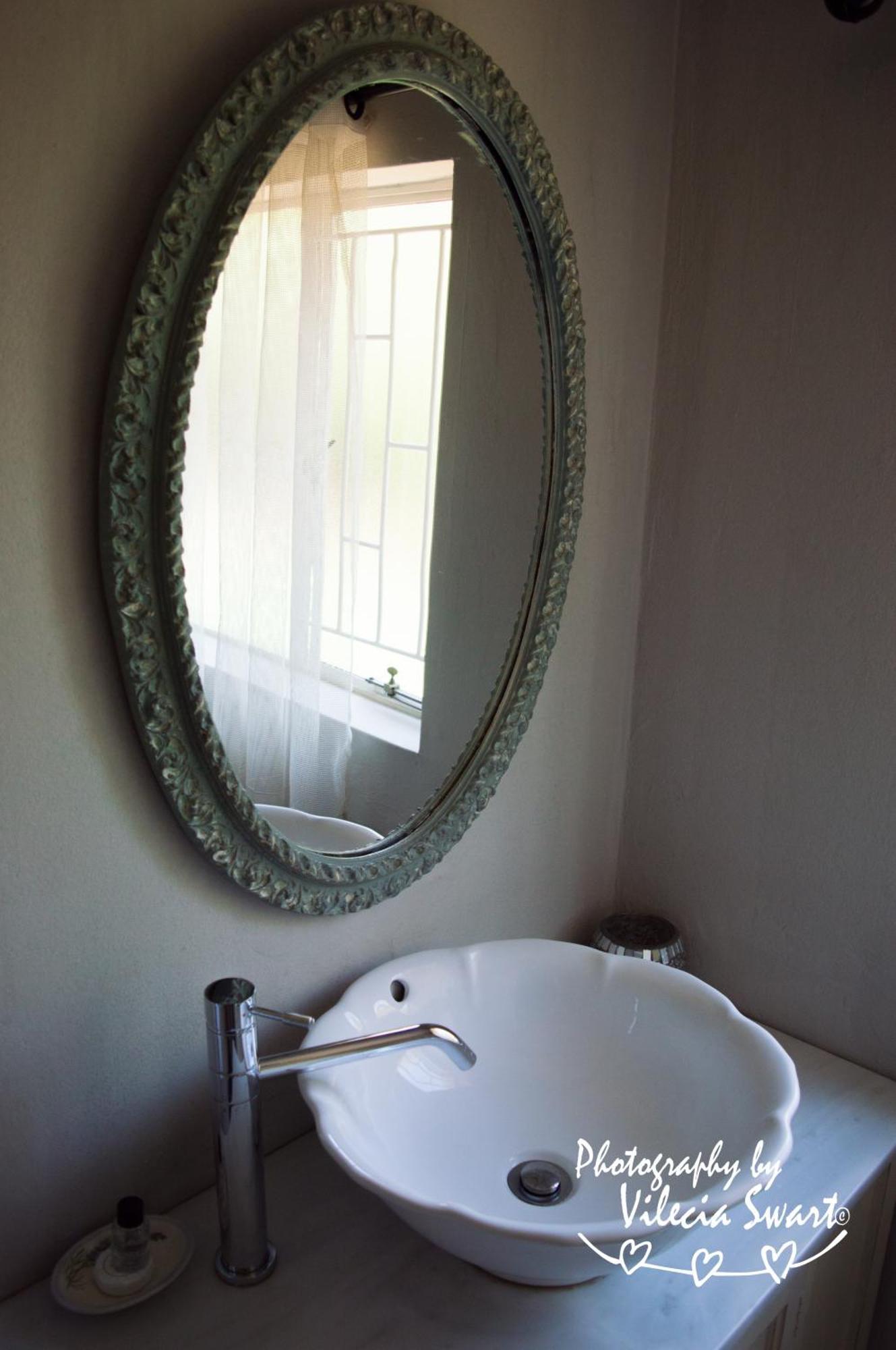 Mistique Waters Guesthouse Parys Bagian luar foto