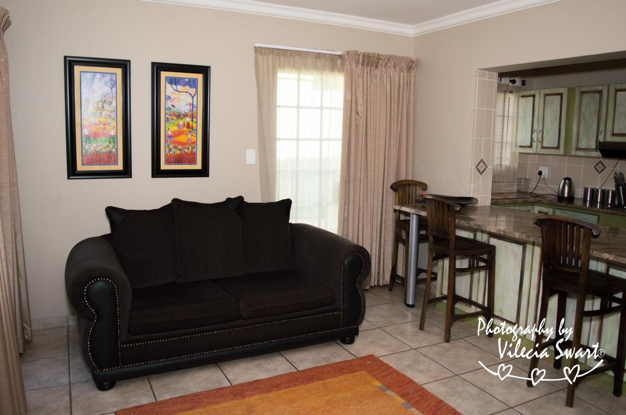 Mistique Waters Guesthouse Parys Bagian luar foto