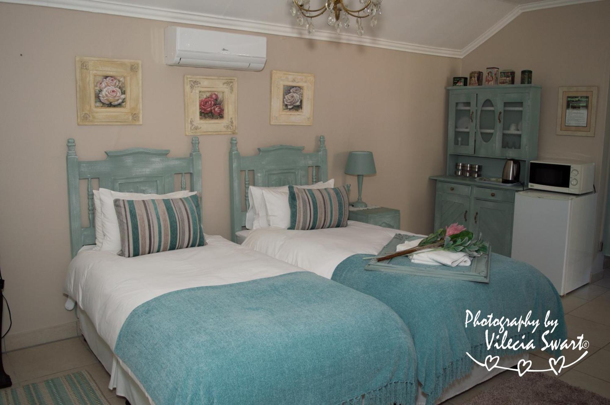 Mistique Waters Guesthouse Parys Bagian luar foto