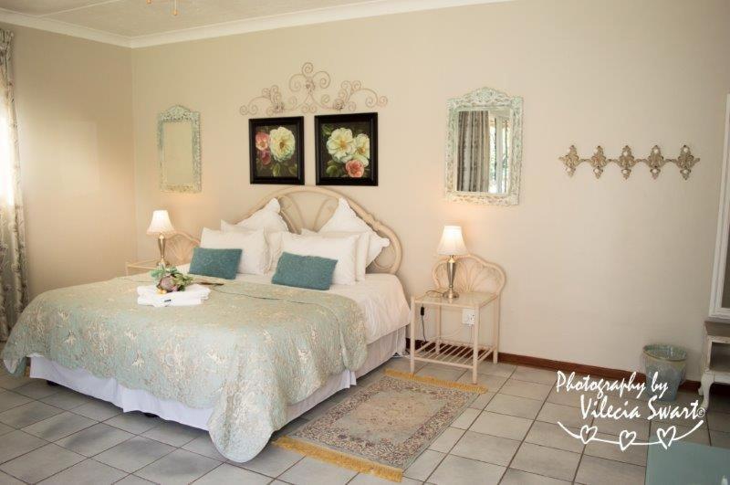 Mistique Waters Guesthouse Parys Bagian luar foto